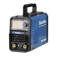 Зварювальний апарат інверторний EnerSol EWM-160AD
