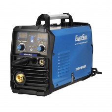Зварювальний напівавтомат інверторний EnerSol EWM-160AMD