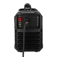 Зварювальний напівавтомат інверторний EnerSol EWM-160AMD