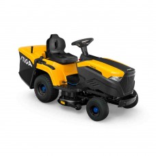 Трактор садовий акумуляторний STIGA Estate384e