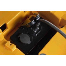 Трактор садовий акумуляторний STIGA Estate384e