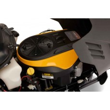 Трактор садовий бензиновий STIGA Estate598W