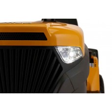 Трактор садовий бензиновий STIGA Estate598W