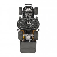 Трактор садовий бензиновий STIGA Estate7102W