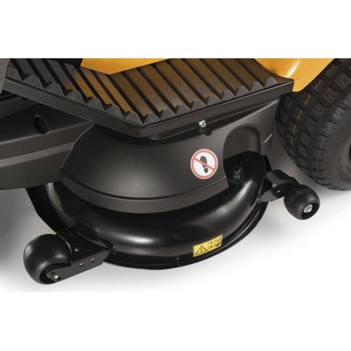 Трактор садовий бензиновий STIGA Estate7102W