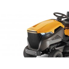 Трактор садовий бензиновий STIGA Estate7102w_Special