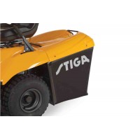 Трактор садовий бензиновий STIGA Estate7102w_Special