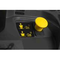 Трактор садовий бензиновий STIGA Estate7122W