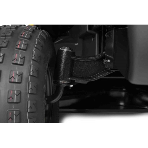 Трактор садовий бензиновий STIGA Estate7122W