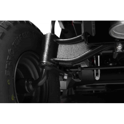 Трактор садовий бензиновий STIGA Estate7122W