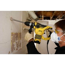 Перфоратор мережевий SDS-Plus STANLEY FATMAX FME1250K