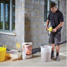 Міксер мережевий STANLEY FATMAX FME190