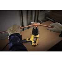 Пістолет гарячого повітря - фен мережевий STANLEY FATMAX FME670K