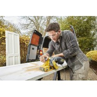 Шліфмашина стрічкова мережева STANLEY FATMAX FMEW204K