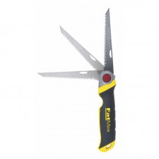 Ножівка FatMax довжиною 350 мм вузька, для роботи по гіпсокартону STANLEY FMHT0-20559