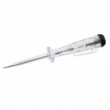 Викрутка тестер довжиною під щліц SL3,5 з довжиною стрижня 65 мм STANLEY FMHT0-64985