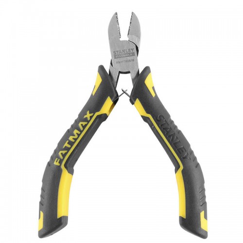 Міні кусачки FatMax® діагональні довжиною 115 мм STANLEY FMHT0-80518
