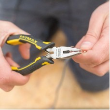 Набір з трьох шарнірно-губцевих міні інструментів FatMax® STANLEY FMHT0-80524