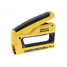 Степлер FatMax® під скоби типу G довжиною 6-14 мм і цвяхи типу J довжиною 12; 15 мм STANLEY FMHT0-80551