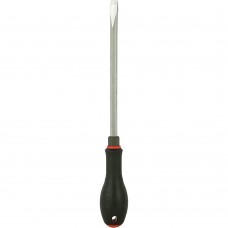 Викрутка FatMax з довжиною жала 200 мм під шліць SL10 з шестигранником під ключ STANLEY FMHT1-62621