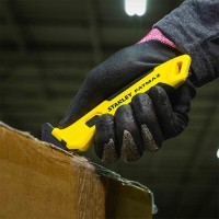 Ніж двосторонній FatMax для безпечного розрізання пакувальних матеріалів STANLEY FMHT10361-0