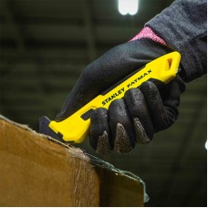 Ніж двосторонній FatMax для безпечного розрізання пакувальних матеріалів STANLEY FMHT10361-0