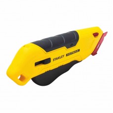 Ніж безпечний FATMAX® Box Box з висувним трапецевидним лезом STANLEY FMHT10362-0