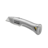 Ніж FatMax® Heavy Duty довжиною 165 мм з фіксованим лезом для оздоблювальних робіт STANLEY FMHT10501-0