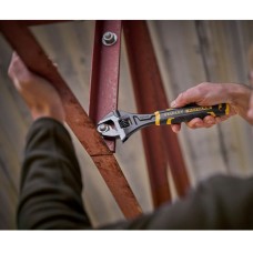 Ключ гайковий розсувний FATMAX®, 150 мм STANLEY FMHT13125-0