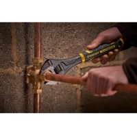 Ключ гайковий розсувний FATMAX®, 300 мм STANLEY FMHT13128-0