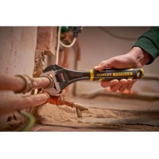 Ключ гайковий розсувний FATMAX®, 300 мм STANLEY FMHT13128-0