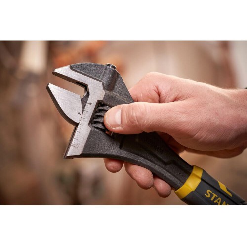 Ключ гайковий розсувний FATMAX®, 300 мм STANLEY FMHT13128-0