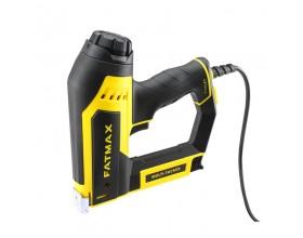 Електричні степлери