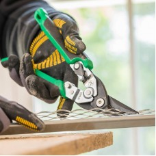 Ножиці по металу FatMax ™ ERGO Aviation довжиною 250 мм, праві STANLEY FMHT73557-0