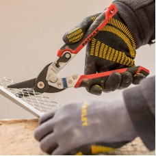 Ножиці по металу FatMax ™ ERGO Aviation довжиною 250 мм, ліві STANLEY FMHT73755-0