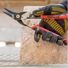 Ножиці по металу FatMax ™ ERGO Aviation довжиною 250 мм, ліві STANLEY FMHT73755-0