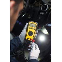 Мультиметр цифровий категорії САТ III STANLEY FMHT82563-0