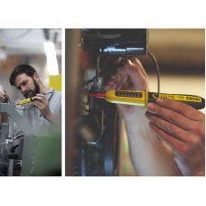 Вольтметр цифровий STANLEY FMHT82566-0