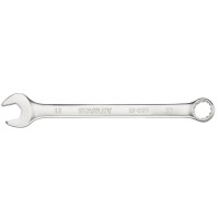 Ключ гайковий метричний, комбінований FATMAX ANTI SLIP, розмір 12 мм STANLEY FMMT13035-0