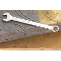 Ключ гайковий метричний, комбінований FATMAX ANTI SLIP, розмір 12 мм STANLEY FMMT13035-0