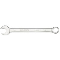 Ключ гайковий метричний, комбінований FATMAX ANTI SLIP, розмір 14 мм STANLEY FMMT13037-0