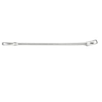 Ключ гайковий метричний, комбінований FATMAX ANTI SLIP, розмір 14 мм STANLEY FMMT13037-0