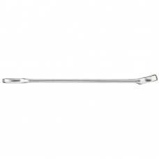 Ключ гайковий метричний, комбінований FATMAX ANTI SLIP, розмір 17 мм STANLEY FMMT13040-0