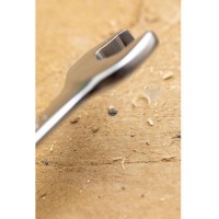 Ключ гайковий метричний, комбінований FATMAX ANTI SLIP, розмір 17 мм STANLEY FMMT13040-0