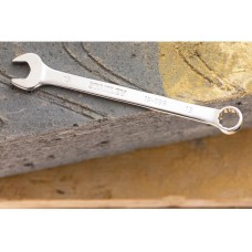 Ключ гайковий метричний, комбінований FATMAX ANTI SLIP, розмір 19 мм STANLEY FMMT13042-0