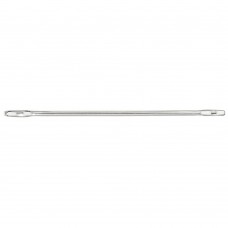 Ключ гайковий ріжковий, метричний розмір 6 x 7 мм STANLEY FMMT13062-0