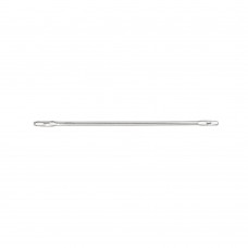 Ключ гайковий ріжковий, метричний розмір 6 x 7 мм STANLEY FMMT13062-0