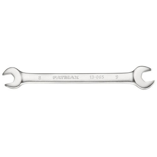 Ключ гайковий ріжковий, метричний розмір 8 x 9 мм STANLEY FMMT13065-0