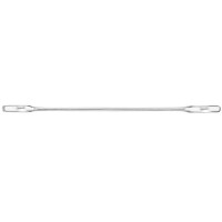 Ключ гайковий ріжковий, метричний розмір 12 x 13 мм STANLEY FMMT13067-0