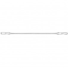 Ключ гайковий ріжковий, метричний розмір 12 x 13 мм STANLEY FMMT13067-0